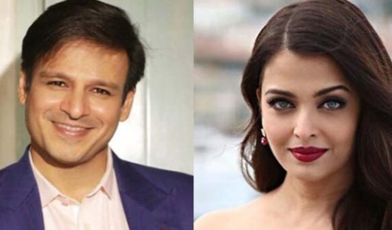 Vivek Oberoi ended his relationship with Aishwarya
