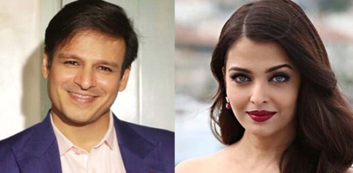 Vivek Oberoi ended his relationship with Aishwarya
