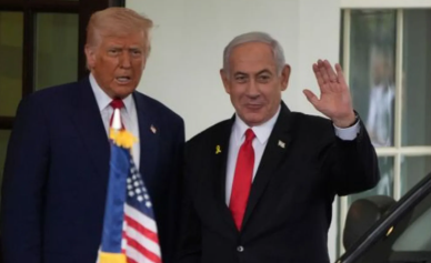 Was the attack successful? Trump calls Netanyahu