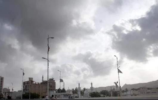 Weather likely to remain humid in Karachi