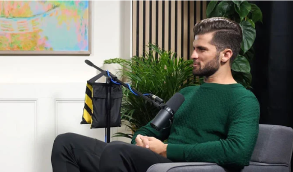 Which player did Shaheen Afridi consider the most difficult?