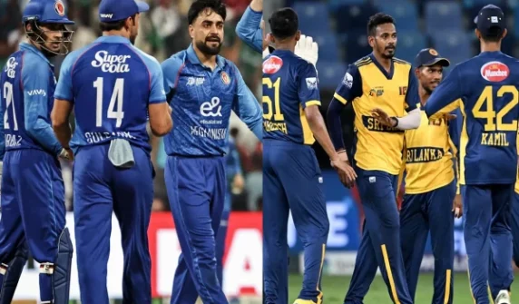 Will Bengal Tigers advance or Afghanistan