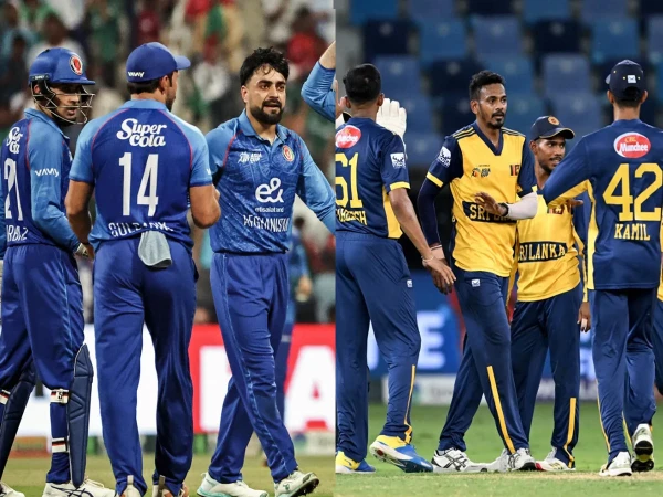 Will Bengal Tigers advance or Afghanistan