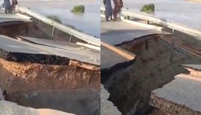 Will a crack be installed on the M5 Motorway or not