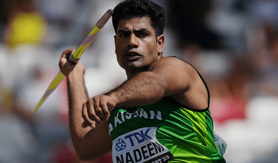 World Athletics Championships