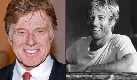 World-renowned Hollywood actor Robert Redford has died.