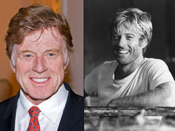World-renowned Hollywood actor Robert Redford has died.