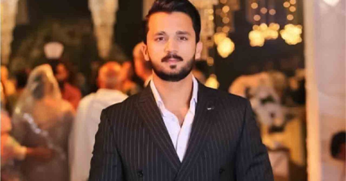 YouTuber Rajab Butt gets into big trouble