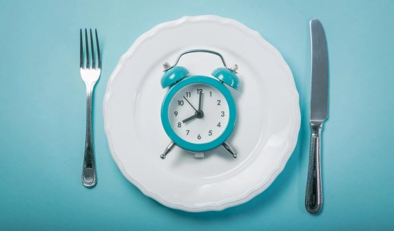 Your breakfast time can determine your age