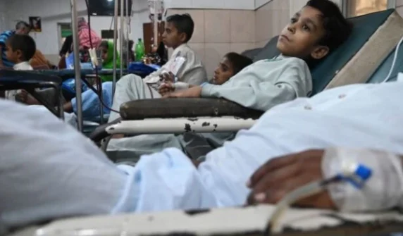 cancer treatment in children