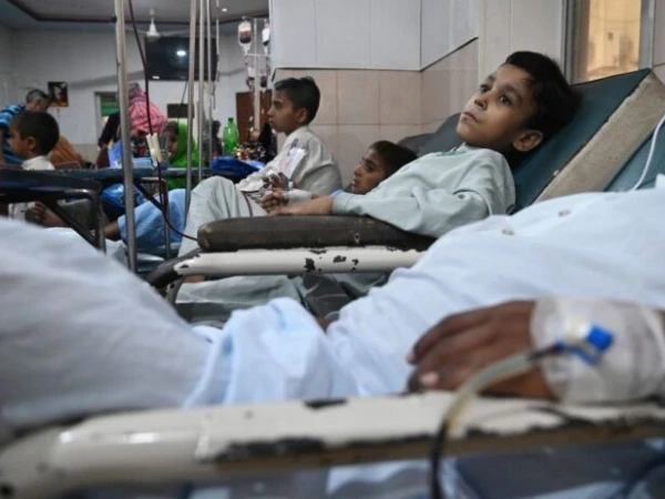 cancer treatment in children