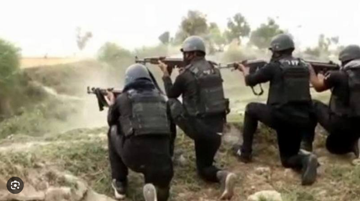 Police encounters with 'cheap and quick justice'
