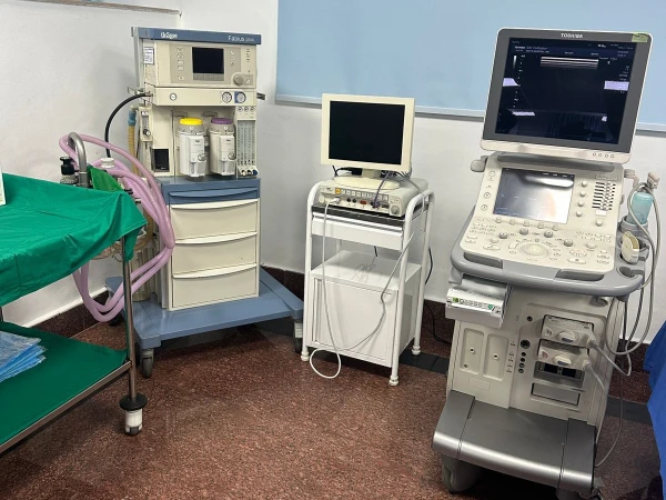 coablation cancer treatment launched