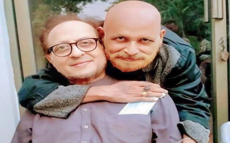 director Shahzad Balla passes away
