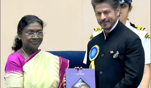 first National Film Award