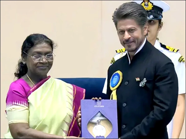 first National Film Award