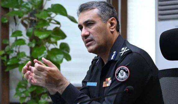 inquiry against 4 DSPs on charges of facilitating smuggling