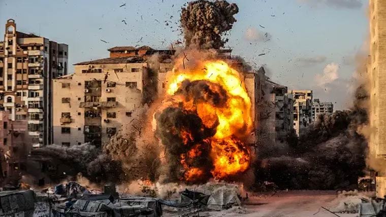 killing 30 more Palestinians