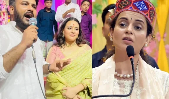 ndian actress Swara Bhaskar's