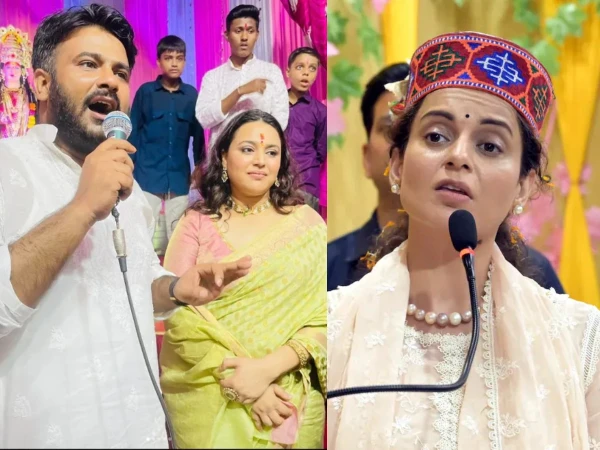 ndian actress Swara Bhaskar's