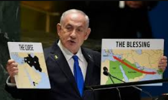 Netanyahu
