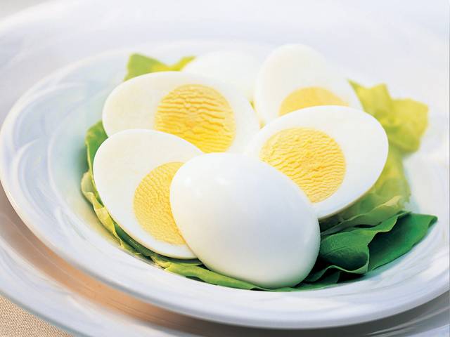 optimal health lies in the right time to boil eggs
