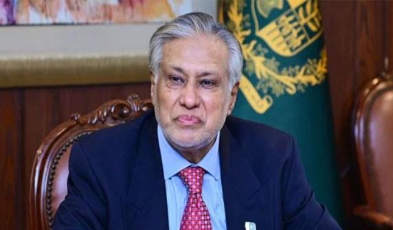 Pakistan welcomes Western countries