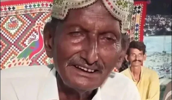 renowned folk singer Arab Faqir passes away
