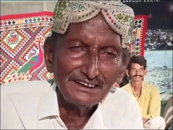 renowned folk singer Arab Faqir passes away