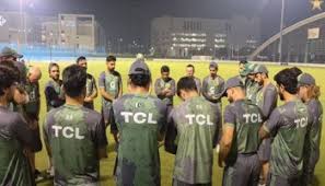 services of a psychologist have been hired for the Pakistan team