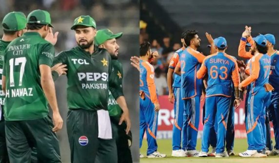 tickets for the Pakistan-India match increases