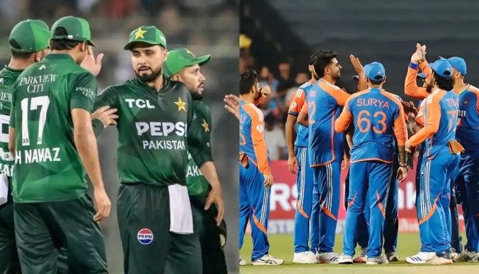 tickets for the Pakistan-India match increases