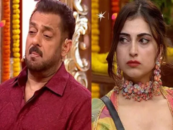 Serious allegations against Salman Khan