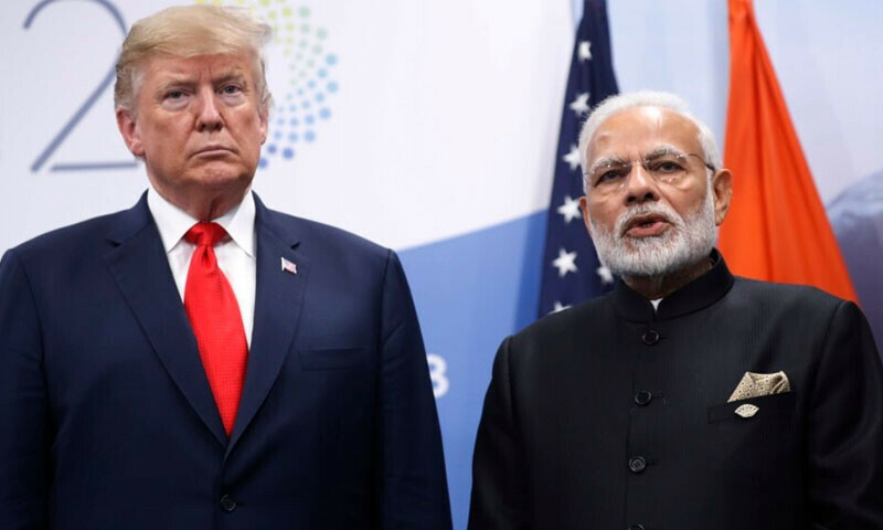 Heavy tariffs will continue
