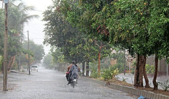 Rain alert issued in most districts of Punjab