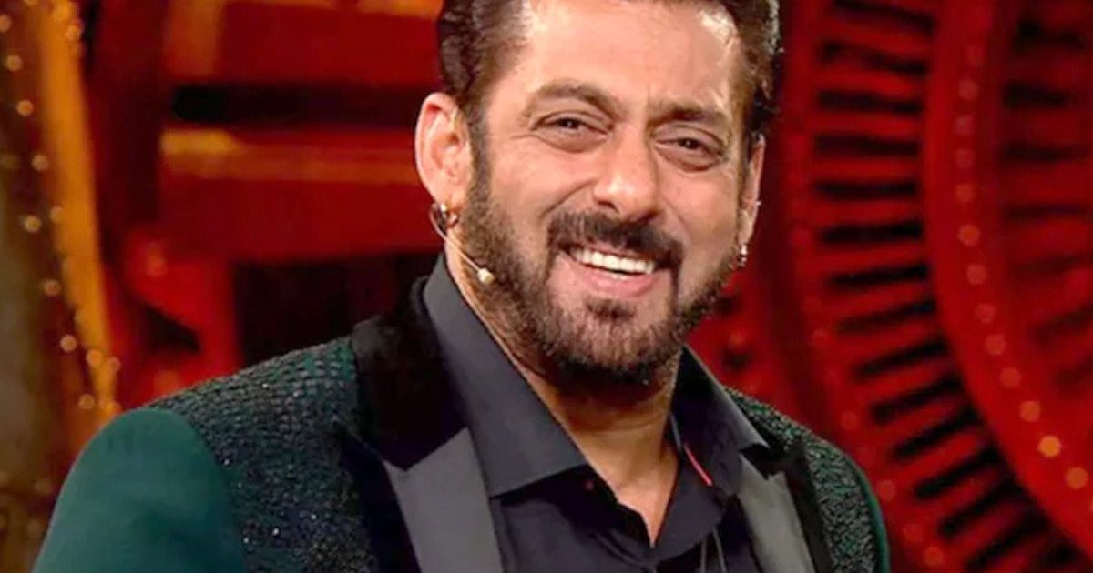 New allegations on Salman Khan's show 'Bigg Boss