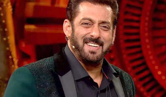 New allegations on Salman Khan's show 'Bigg Boss