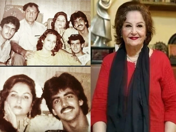 An important figure in Akshay Kumar's life has passed away