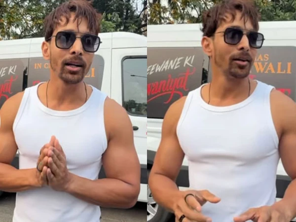Bollywood actors forced to plead with fans