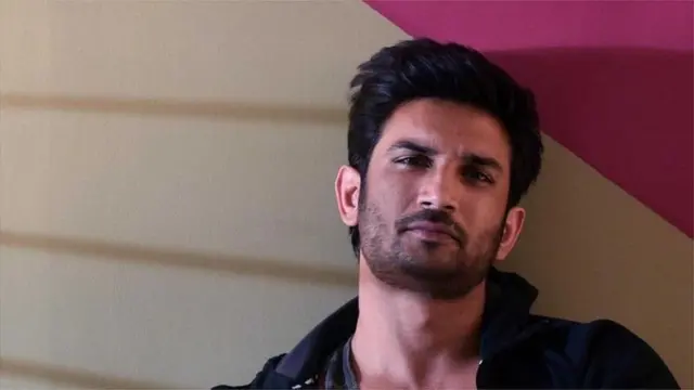 Sushant Singh Rajput's suicide case