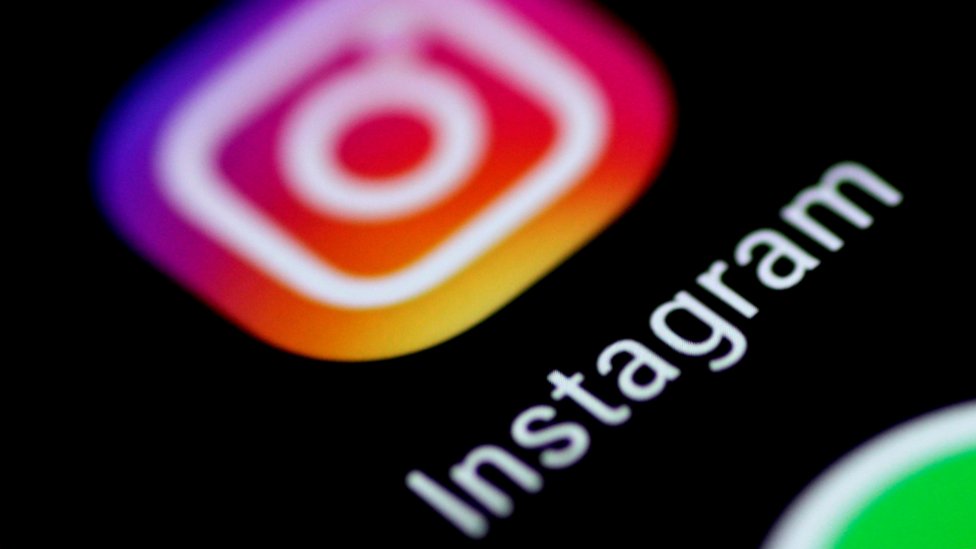 What new update is Instagram