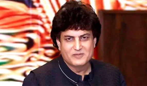 Important developments in Khalil-ur-Rehman Qamar's alleged video case