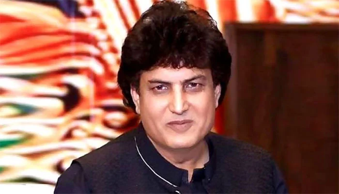 Important developments in Khalil-ur-Rehman Qamar's alleged video case