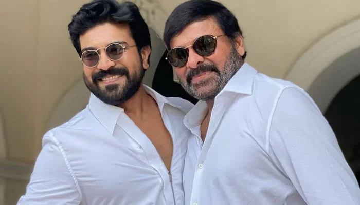 Deepfake obscene videos of Indian actor Charan Jeevi go viral
