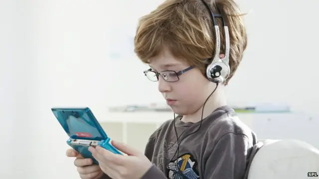 Do video games cause violent behavior in children?