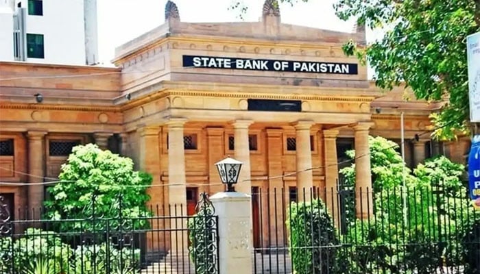 State Bank of Pakistan decides