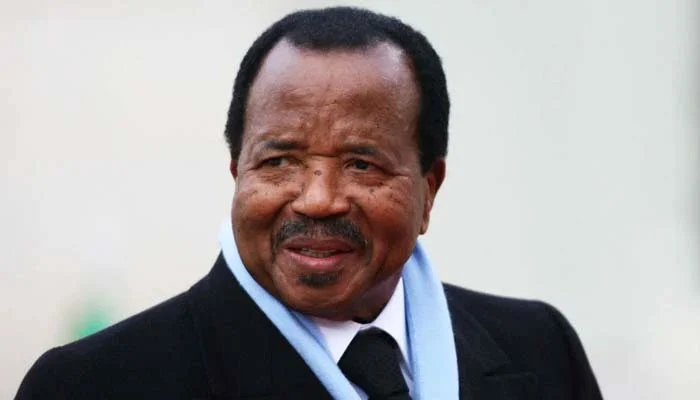 World's oldest head of state hopeful of winning eighth term