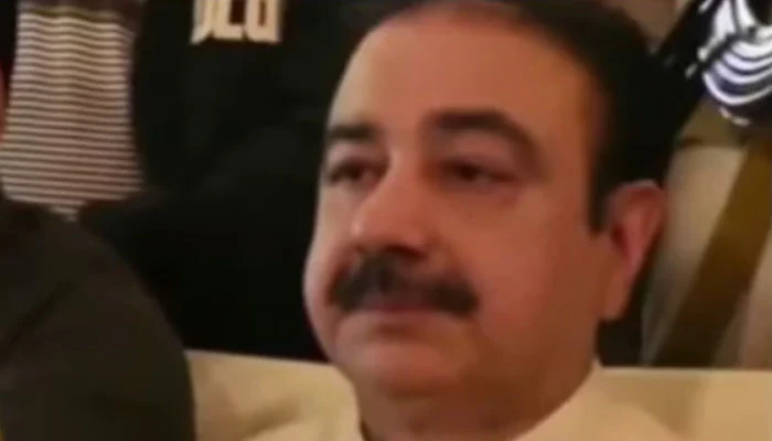 Amir Balaj murder case