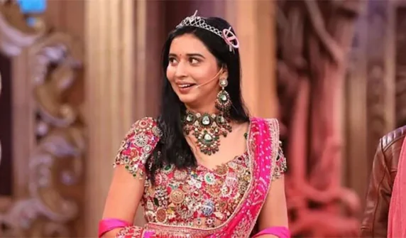 Big scandal of influencer Tanya Mittal