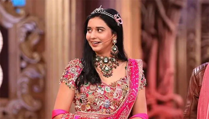 Big scandal of influencer Tanya Mittal